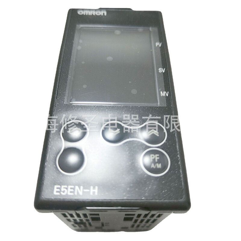 Delivery period 1-3 months OMRON digital thermostat E5EN series new original OMRON replacement E5CK discount