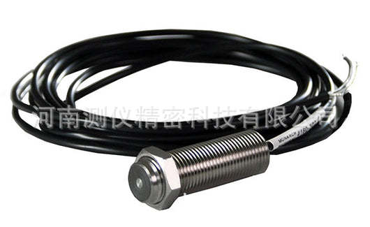 美国Monarch M-190 磁电传感器,蒙那多MT-190磁感应转速传感器