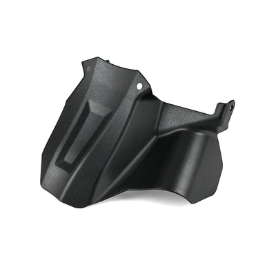 R1300GS Modified Center Mudguard Front: BMW Motorcycle Fender