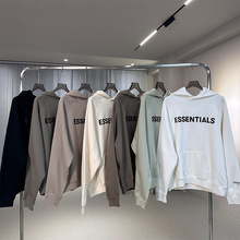 FOG�����20FW����Essentials��ǰ��ĸѹ�����п�����Ů��ñ����