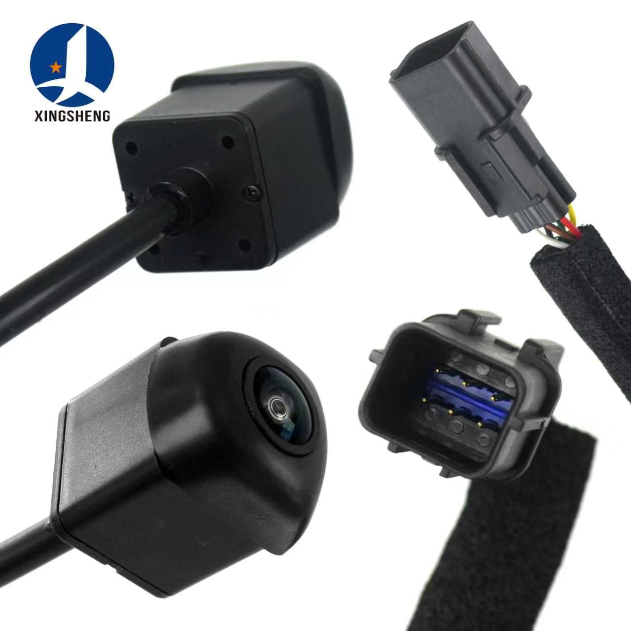 99240-H0100 Is Suitable for Hyundai Kia Rear View Camera, Car Camera, Parking Assist Camera