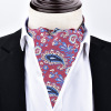 Neckerchief, classic suit jacket, fashionable scarf English style, shirt, polyester, wholesale