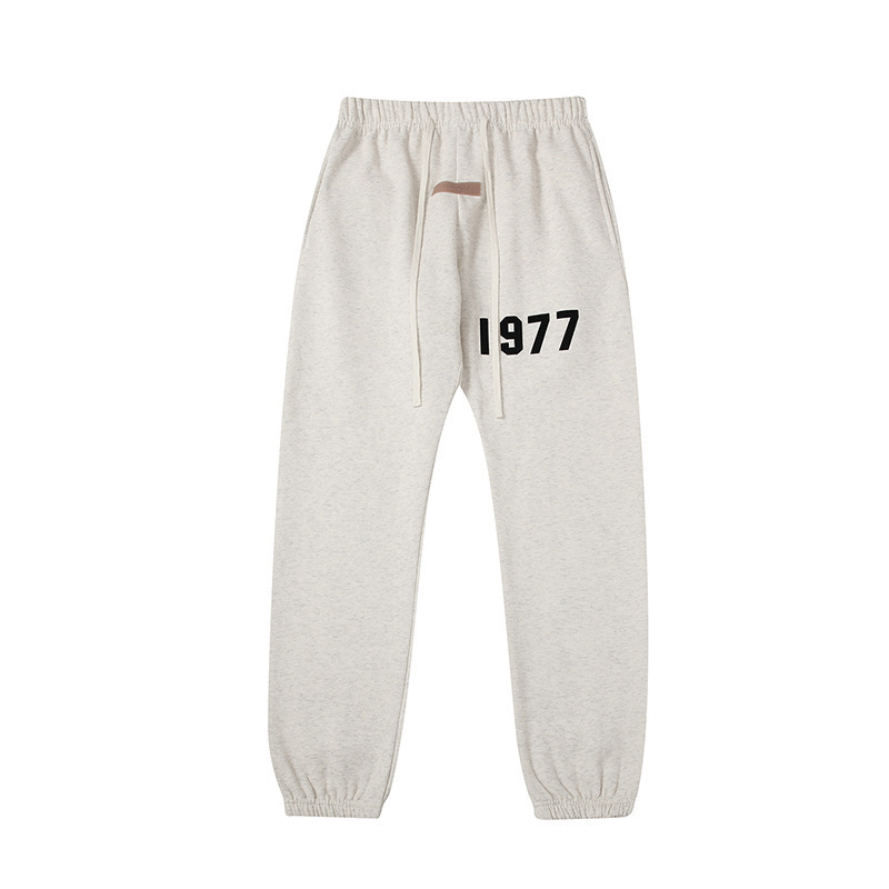 FEAR OF GOD マルチライン エッセンシャル トレンド 新胸ロゴ ラミネート フード付き スウェットシャツ FOG|undefined