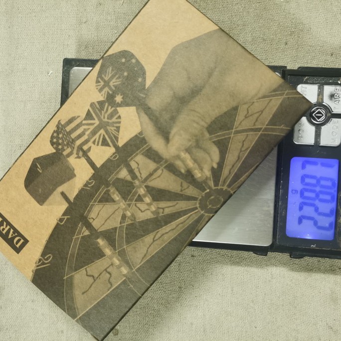 14g seguridad suave dardos ocio seguridad cabeza de plástico dardos 12 dardos + 42 Unidades cola + 100 Punta de dardo