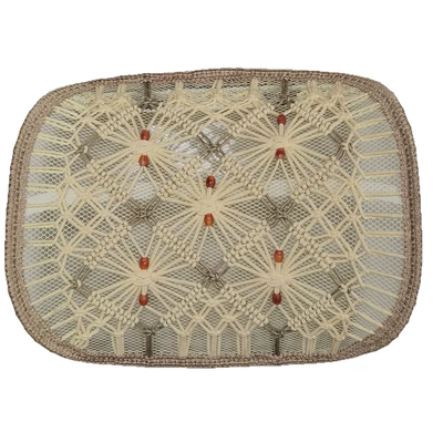 Pillow Waist Cushion, Waist support