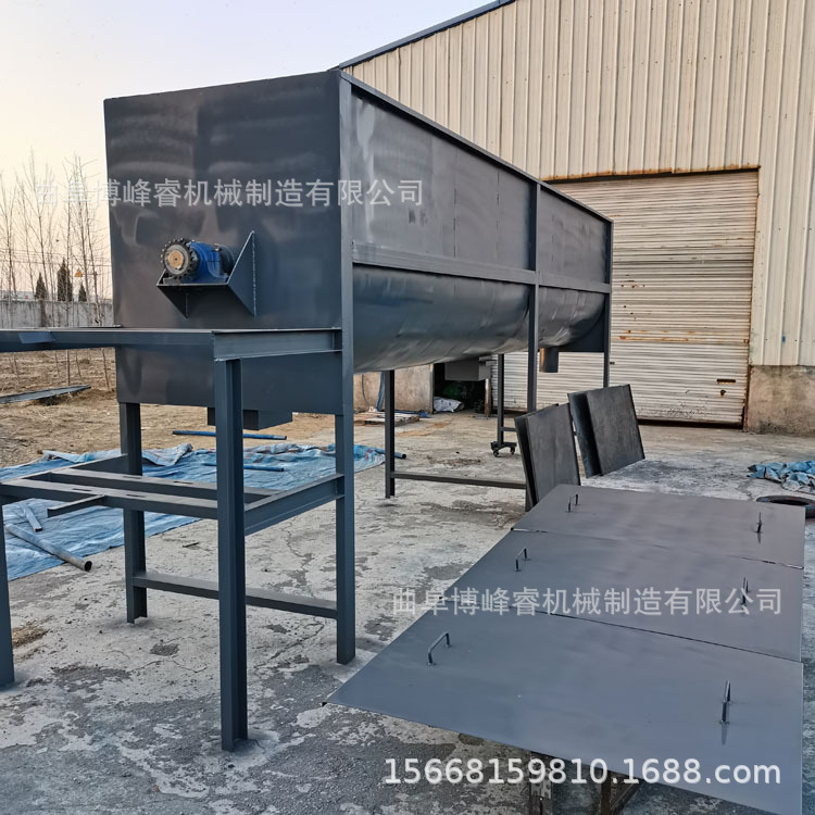 飼料攪拌機(jī)