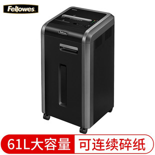 ���_ʿ��Fellowes��225mi ���������k���鼈�C��5���߱���61L��