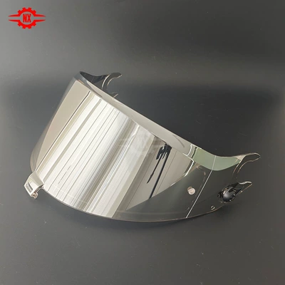 Shark Sparta GT: Dəbilqə (Kaska) aksesuarları - sparta-gt-aurora-silver