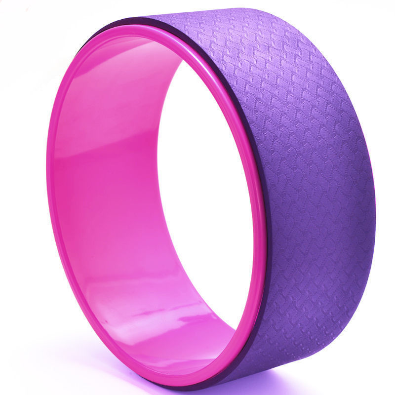 로즈 + 라이트 퍼플