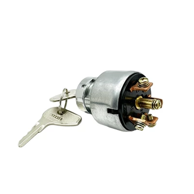 66021-55140 Five Pins, Ignition switch