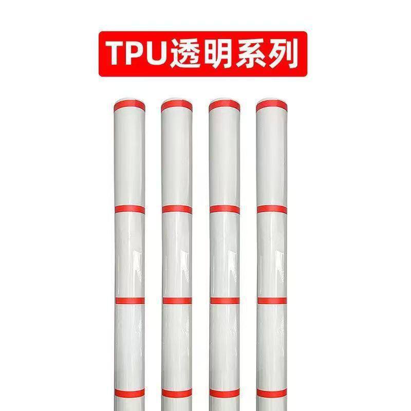 Wholesale Tpu Invisible Car Wrap, Full Roll, Scratch-Resistant, Brightening, Self-Healing, Full Car Paint Protection Film