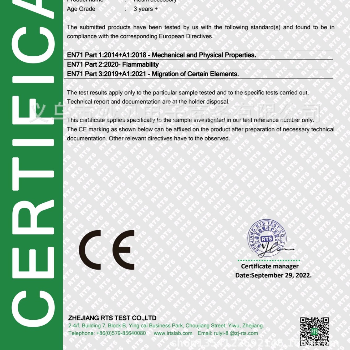 Nuevo efecto luminoso KT cabeza de gato botella perfume DIY comida y juego joyería accesorios adornos resina