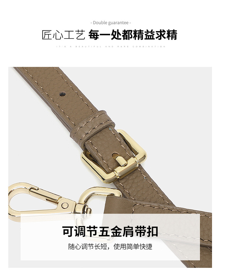 中年妈妈单肩包
