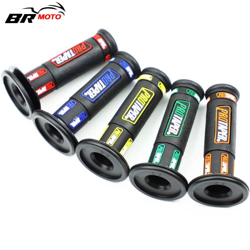 Мотоцикл ручка клей модифицированный ручка ручка PRO5 этикетка ручка PROTAPER ручка декоративный клей дроссельная ручка