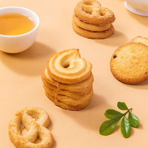 Crown Danish Cookies Danisa Box 72g Wedding Favors Sweet Bakery Snacks Wedding Cakes Wholesale