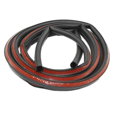 Dustproof Seal Strip, Avtomobil səs izolyasiya zolaqları