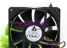 ̨_ EFC0912BF 12V 0.60A 9 D8YJP-A00 9225 4PWM{L