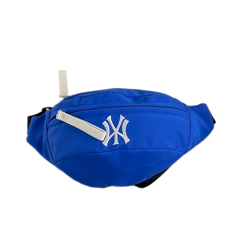 Children's brand chest bag, fashionable small bag to go out for boys, belt bag, internet celebrity