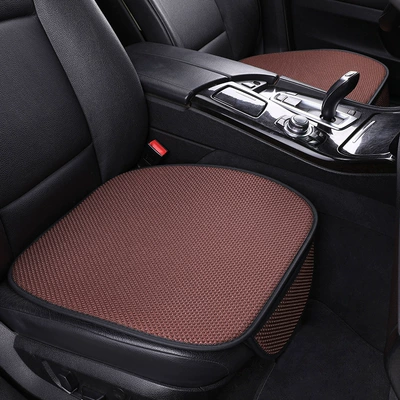 Cross-border drop shipping: Summer car seat Cool pad