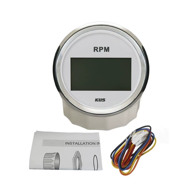 Engine Diesel Engine Speedometer – tachometer