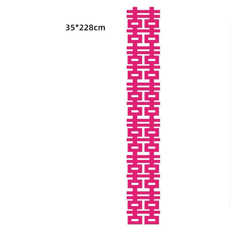 婚房布置2025新款婚礼单狮子头拍照传统订婚晨袍装饰道具醒狮摆件|undefined