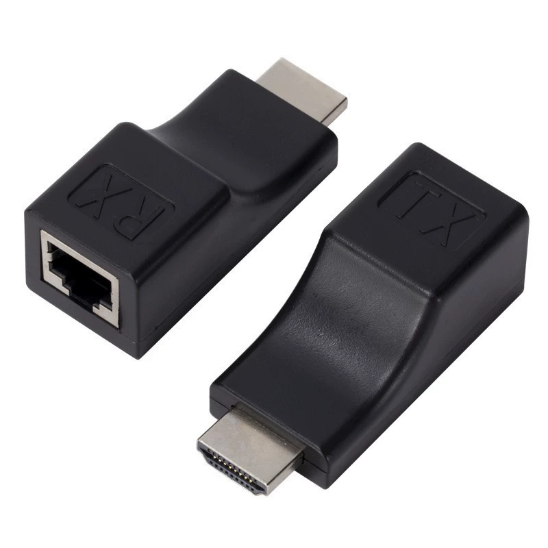 [HDMI60rj45hdmi 60M]