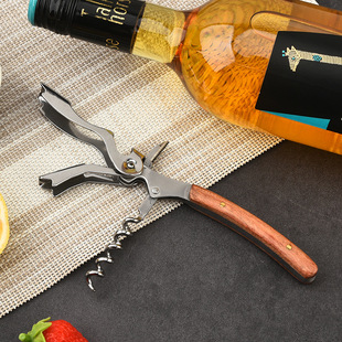 Haima Knife Bottle Opener, Wine Bottle Opener, Multifunctional Bottle Opener, Beer Bottle Opener, Wine Tools