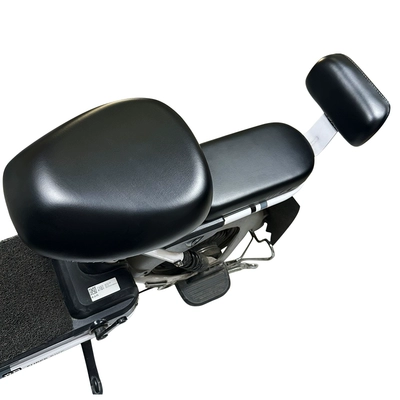 Electric car cushion — Sun-Proof and Waterproof Universal Leather Seat