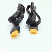 �m�ô��ڳ����ݔ����4ƽ��6ƽ�����z��XT90���^ĸ�^�Դ��