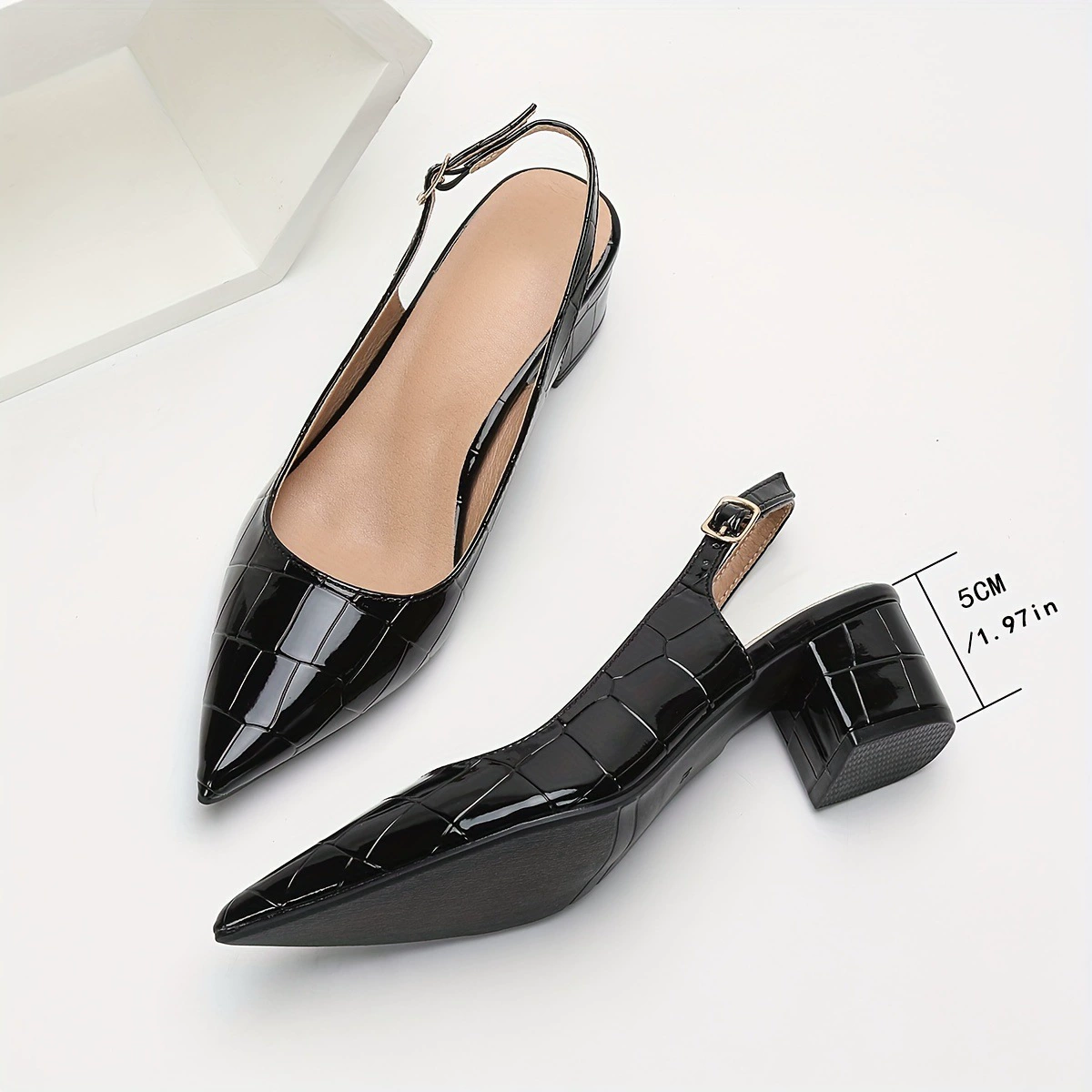 2025 новый кросс-бордер европейско-американский элегантный stilettо high heels с заостренным носком
