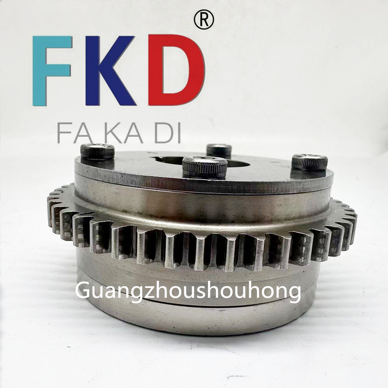 14310-RBC-003 is suitable for Honda Shiyun STREAM/Siwei/Civic intake camshaft timing wheel