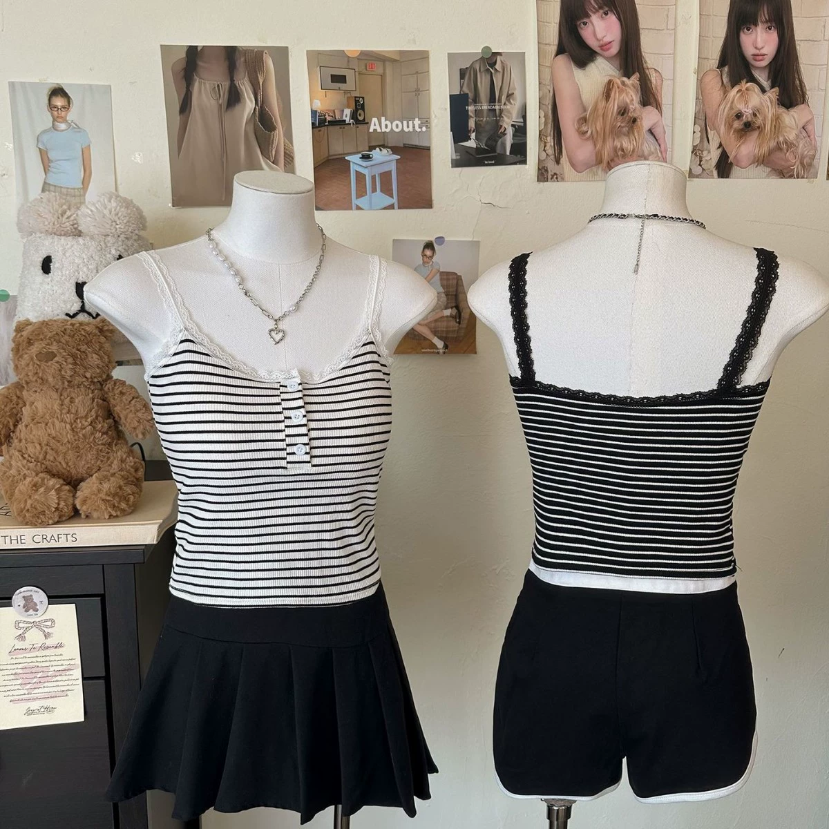 Бюстье с кружевами, футболка, кружевное платье, slim fit