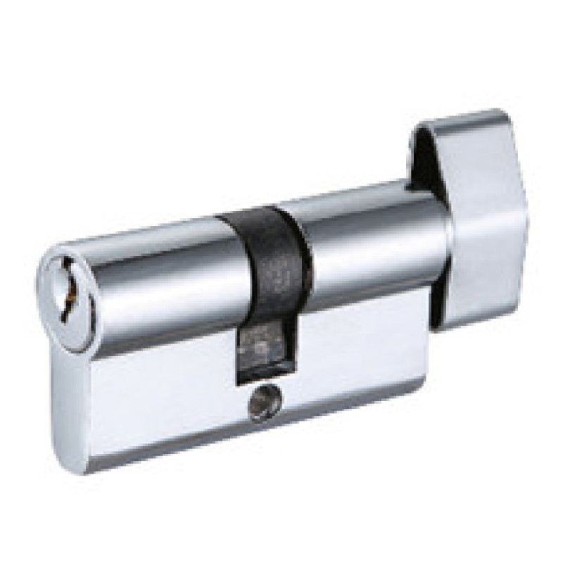 Cerradura del sur de China cerradura universal antirrobo de aleación de zinc núcleo cerradura de la puerta mecánica accesorios habitación cerradura de la puerta cerradura niños