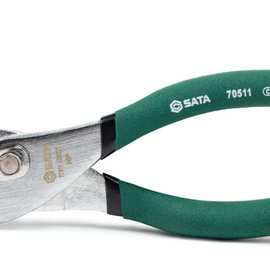SATA世达工具 6 寸鲤鱼钳  159mm   70511