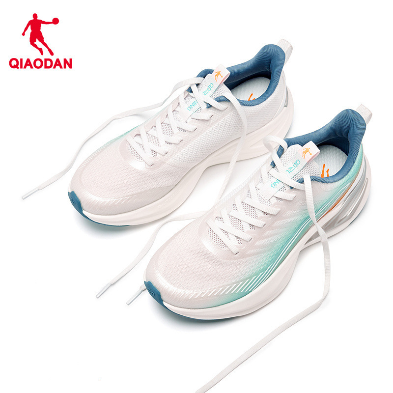 Jordan Sports Shoes Men's Summer New Mesh Breathable Running Shoes Shock-Absorbing Lightweight Jogging Shoes Men's Official Authentic Jordan Sports Shoes Men's Summer New Mesh Breathable Running Shoes Shock-Absorbing Lightweight Jogging Shoes Men's Official Authentic