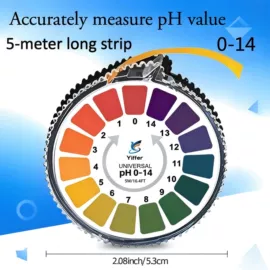 试纸;实验用纸;其它水族用品