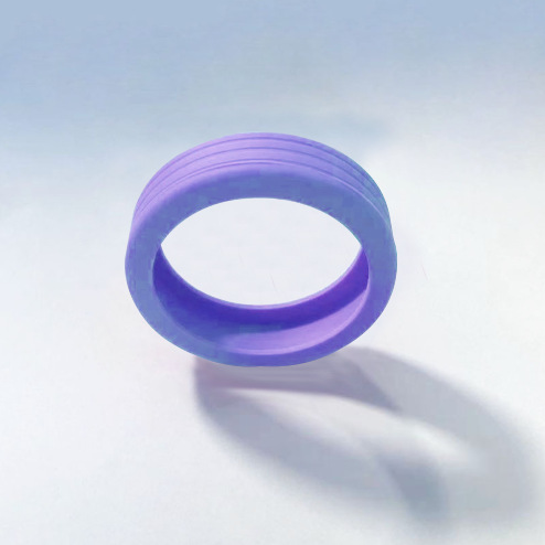 人気の新作スーツケースホイール保護カバー、ユニバーサルキャスター、衝撃吸収、騒音低減、シリコン製、静音ホイール、バッグ用