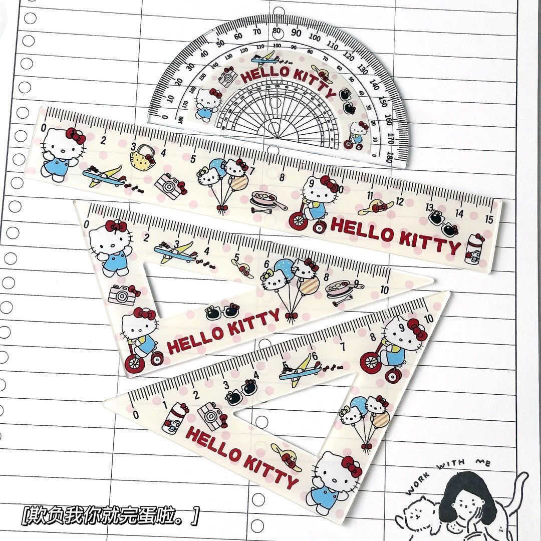 항공기 kt 고양이 자 세트