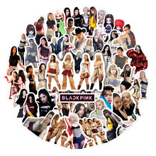 56��BLACKPINK������ֽLISA������JENNIE�������ܱ��ֻ��ǵ�����