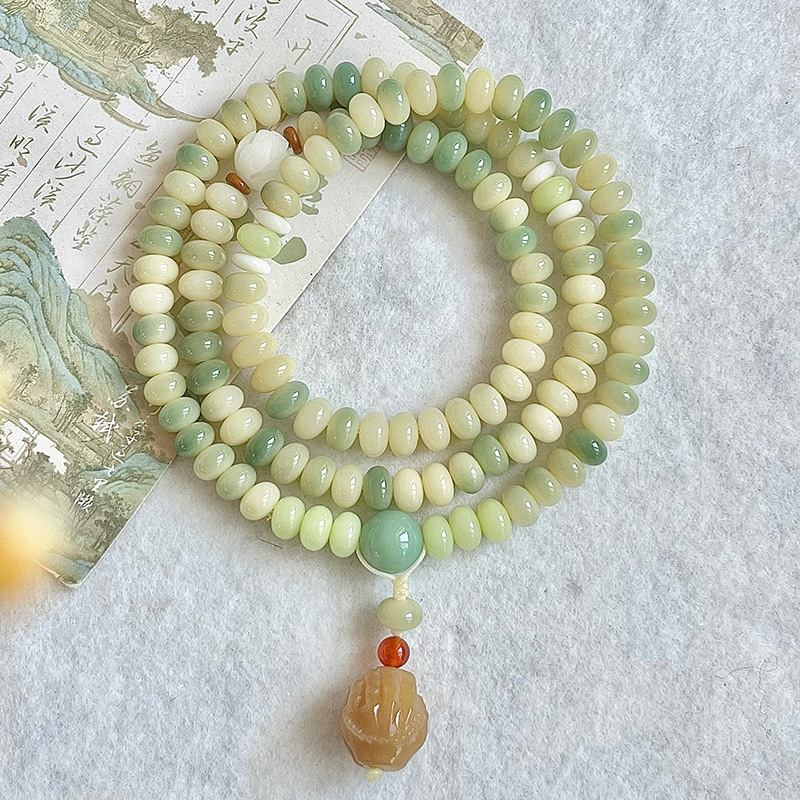 오래된 녹색 그림 [108 디자인]