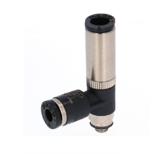 批发PISCO匹士克 真空发生器  VHL10-601J   VHH05-4M5J