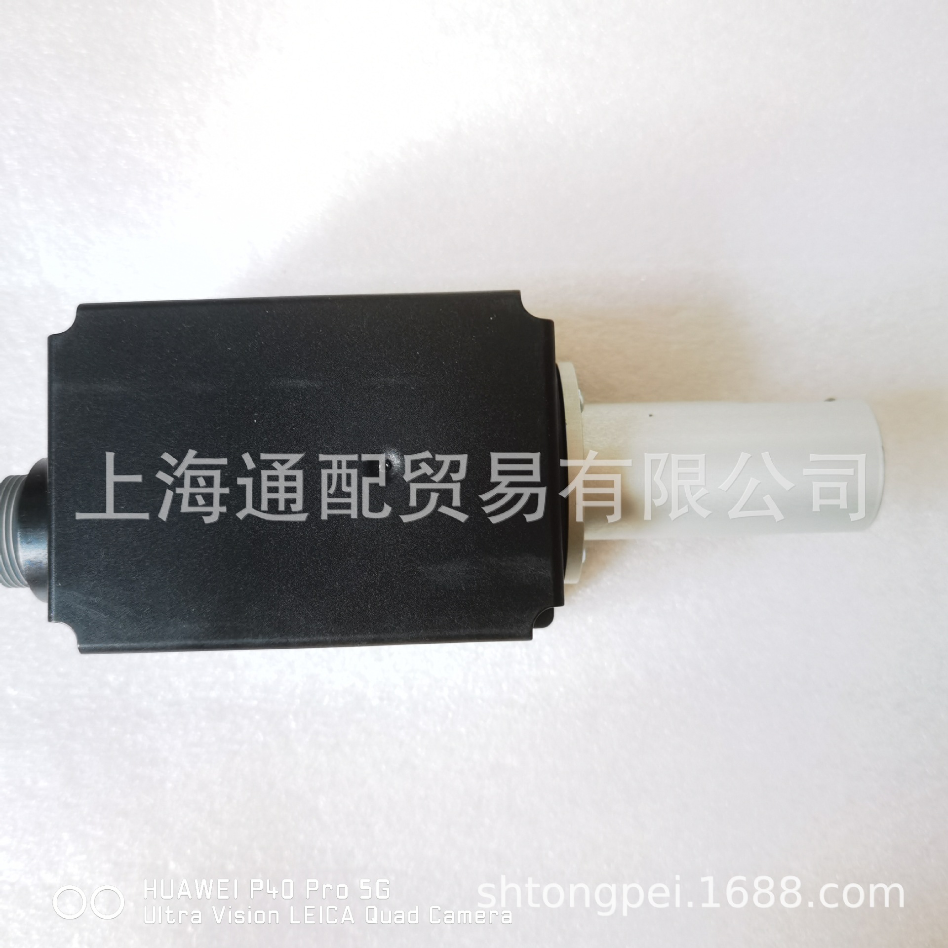 QRA55.E27火焰探测器11