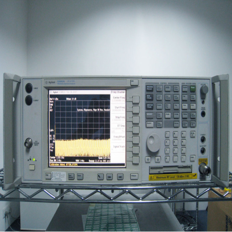 回收收购Agilent E4437B 信号发生器-上海苏州可提供技术