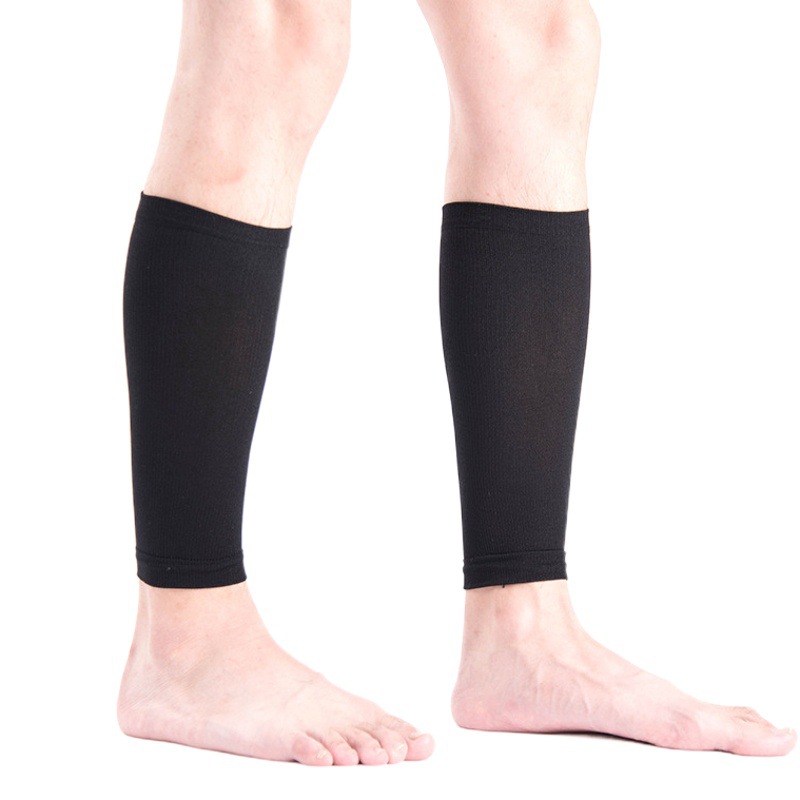 Summer Sun Protection Leg Sleeves for Outdoor Cycling, Sports, Running, Leg and Knee Protection for Women, 2025 New Ice Sleeves, Ice Silk Leg Sleeves for Men