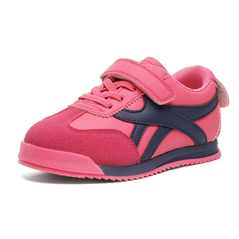Scarpe da ginnastica per bambini Forrest Gump Scarpe per ragazzi Scarpe per ragazze Scarpe casual alla moda Scarpe da corsa per la scuola elementare Scarpe da ballo_voghion.com