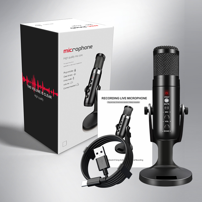 MU900pro 블랙 네트워크