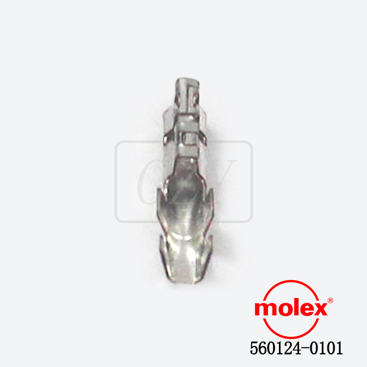 560124-0101/5601240101 ����ѹ�Ŷ��� Molex�������Ӳ�� �ɶ���