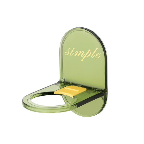 Shower gel storage rack bathroom hanging bottle bathroom punch-free storage dish soap hand soap shampoo holder