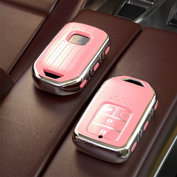 4 button start-pink