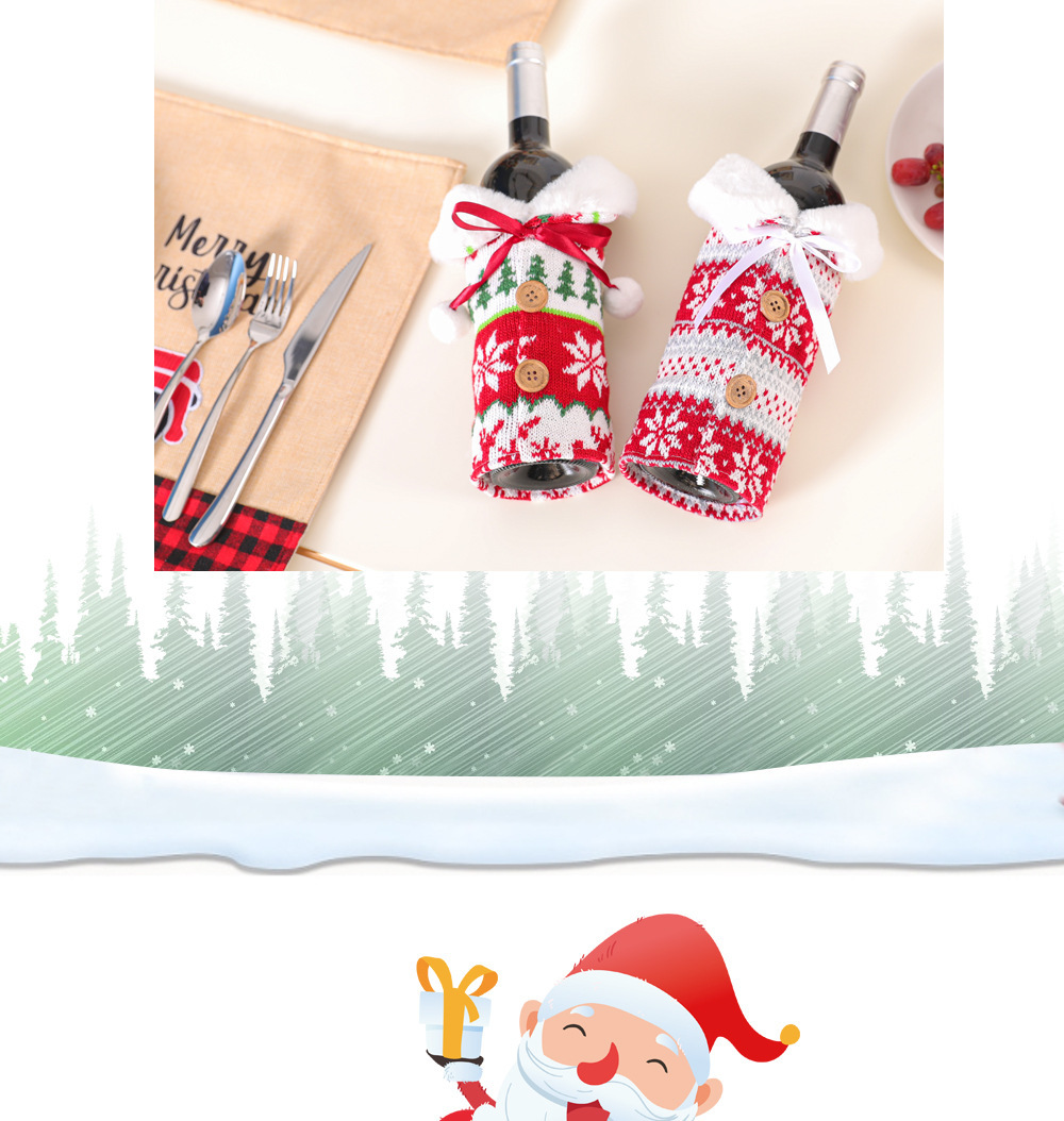 40g Weight Decorative Props Event & Party Supplies Party Occasion Christmas Festival Geometric Pattern Fashion Style Christmas Fashion Geometric Party Decorative Props